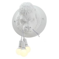Накладной светильник Inodesign Ugo Rilla INO_Ugo Rilla White 44-202