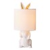 Настольная лампа декоративная Inodesign Banny INO_Banny 44-4923 Настольная лампа декоративная Inodesign Banny INO_Banny 44-4923