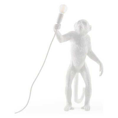 Настольная лампа декоративная Inodesign Monkey INO_Monkey 42-2833