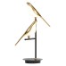 Настольная лампа декоративная Inodesign Nomi INO_Nomi 44-5334