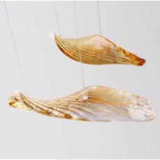 Плафон стеклянный Inodesign Spiral INO_Spiral Gradient 30