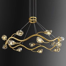 Подвесная люстра Inodesign Adrianna INO_Adrianna 44-6885