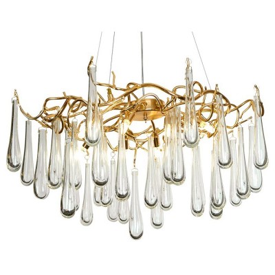 Подвесная люстра Inodesign Aqua INO_40-2319