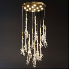 Подвесная люстра Inodesign Asana INO_Asana 44-2560