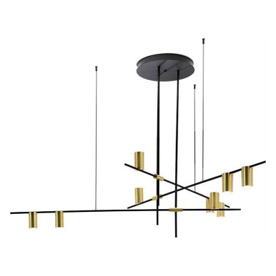 Подвесная люстра Inodesign Casa INO_Casa 42-019