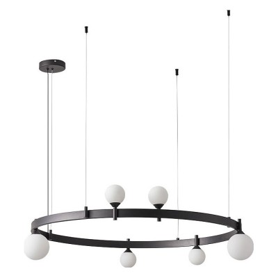 Подвесная люстра Inodesign Dino INO_Dino D82 44-2582