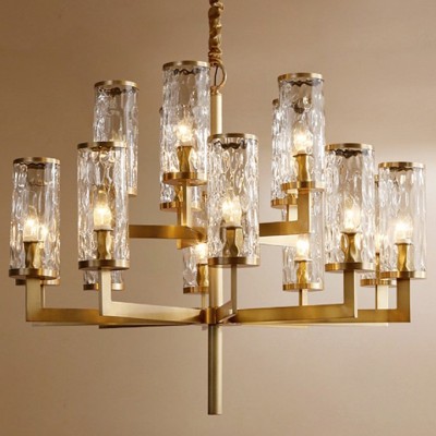 Подвесная люстра Inodesign Feat INO_Feat 15 40-9581