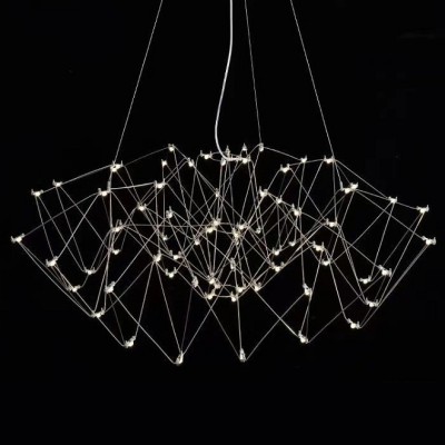 Подвесная люстра Inodesign Firefly's INO_Firefly's D100 44-3010