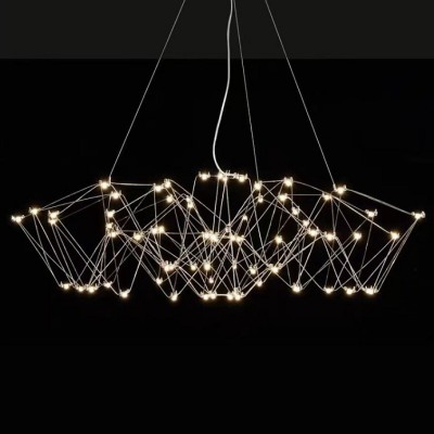 Подвесная люстра Inodesign Firefly's INO_Firefly's D120 44-3012