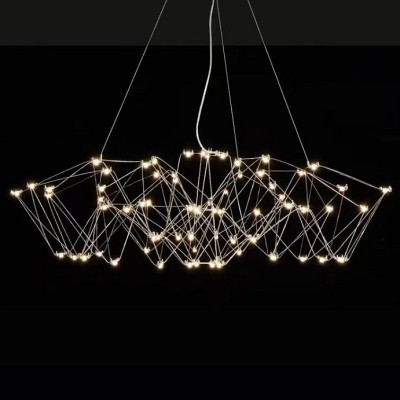 Подвесная люстра Inodesign Firefly's INO_Firefly's D60 44-2560