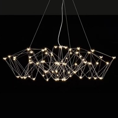 Подвесная люстра Inodesign Firefly's INO_Firefly's D80 44-2580