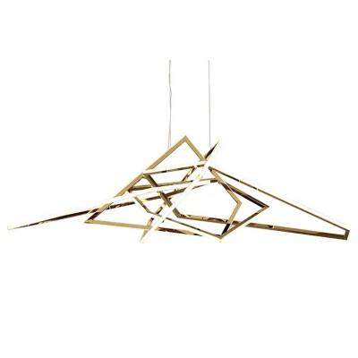 Подвесная люстра Inodesign Gesture INO_Gesture 40-1240