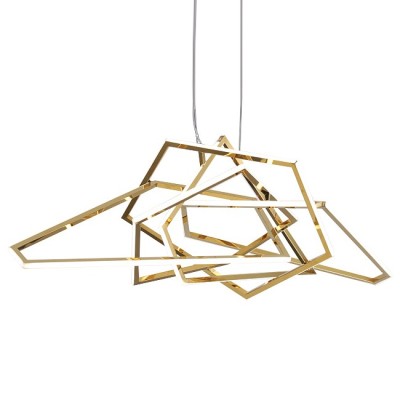 Подвесная люстра Inodesign Gesture INO_Gesture 40-8040