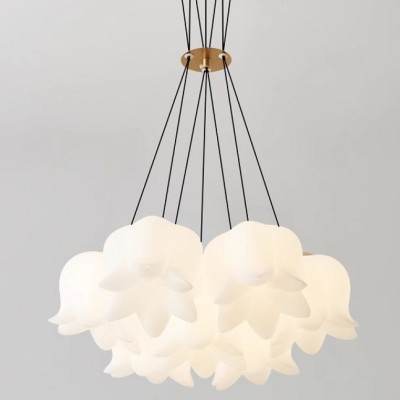 Подвесная люстра Inodesign Lillis INO_Lillis 7 40-4307