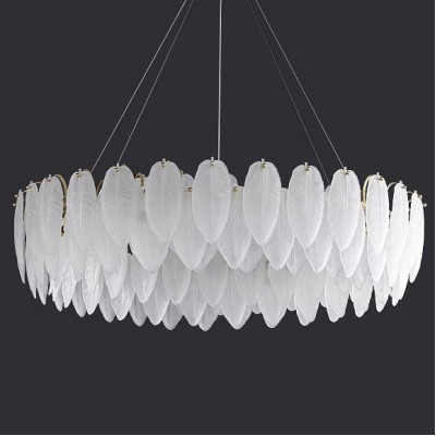 Подвесная люстра Inodesign Loreley INO_Loreley D100 44-25100