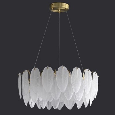 Подвесная люстра Inodesign Loreley INO_Loreley D60 44-2560