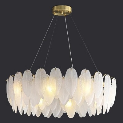 Подвесная люстра Inodesign Loreley INO_Loreley D80 44-2580