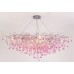 Подвесная люстра Inodesign Marian INO_Marian Pink 40-120