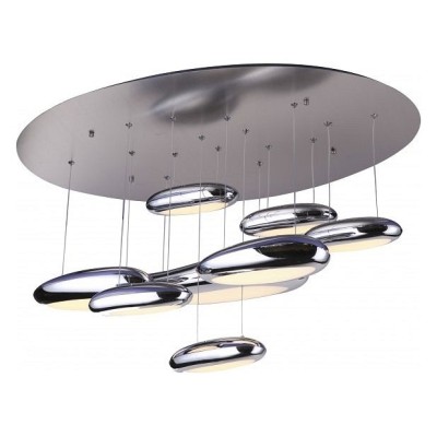 Подвесная люстра Inodesign Mercury INO_Mercury 40-079