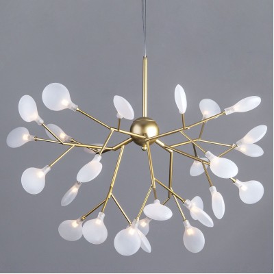 Подвесная люстра Inodesign Moooi Heracleum INO_Moooi Heracleum 41-720