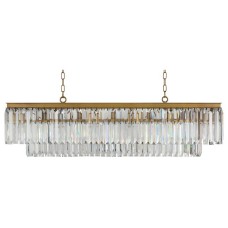 Подвесная люстра Inodesign Odeon INO_Odeon 40-2099