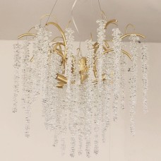 Подвесная люстра Inodesign Orabel INO_Orabel 65 40-4277