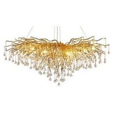 Подвесная люстра Inodesign Rose INO_Rose 3121/13