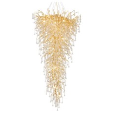 Подвесная люстра Inodesign Rose INO_Rose 6016/18