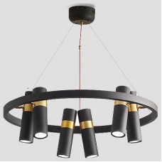 Подвесная люстра Inodesign Spoor INO_Spoor 44-6522