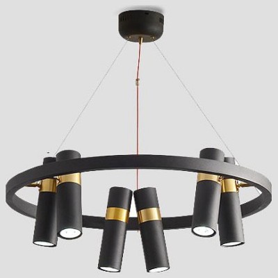 Подвесная люстра Inodesign Spoor INO_Spoor 44-6522