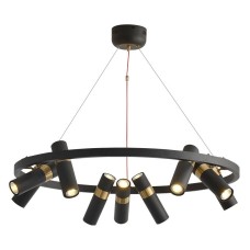 Подвесная люстра Inodesign Spoor INO_Spoor 44-8522