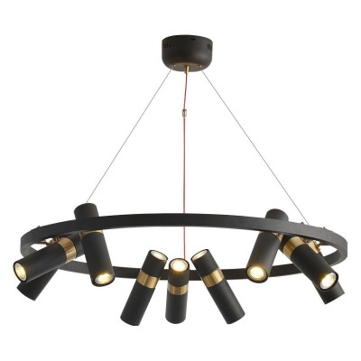 Подвесная люстра Inodesign Spoor INO_Spoor 44-8522