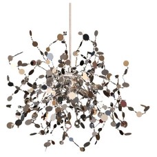 Подвесная люстра Inodesign Terzani INO_Terzani 40-2058