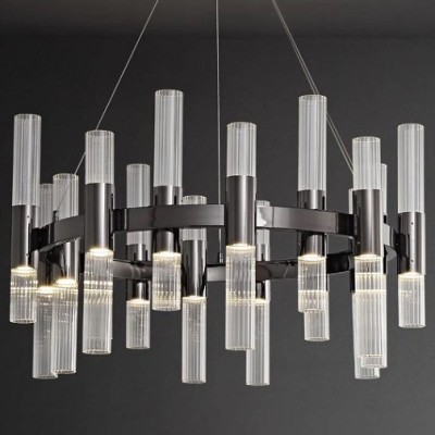 Подвесная люстра Inodesign Torvald INO_Torvald 44-8147