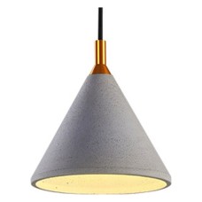 Подвесной светильник Inodesign Alan INO_Alan Gold 41-521