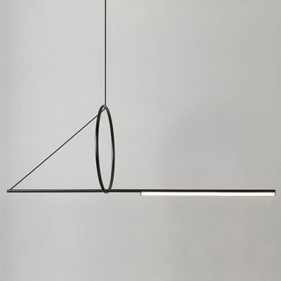 Подвесной светильник Inodesign Cercle INO_44-6017