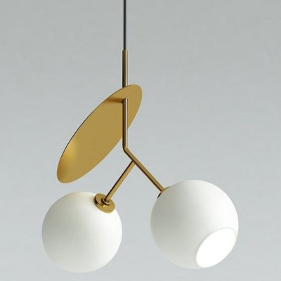 Подвесной светильник Inodesign Cherry INO_Cherry 44-1027