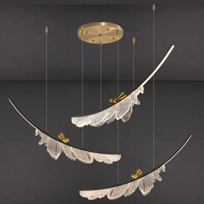 Подвесной светильник Inodesign Colibri INO_Colibri 44-3820