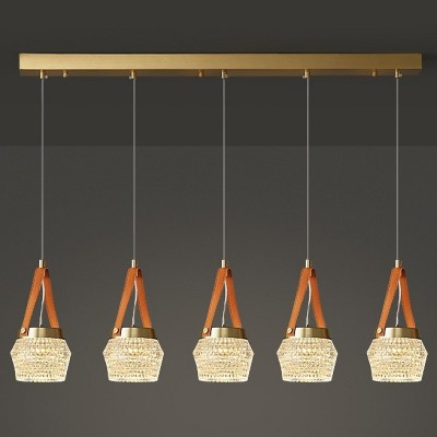 Подвесной светильник Inodesign Coral INO_Coral 44-7620