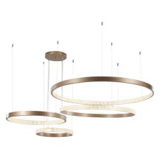 Подвесной светильник Inodesign Cruise INO_Cruise Gold 44-4060