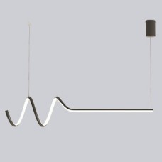 Подвесной светильник Inodesign Damaris INO_Black L70 44-7001