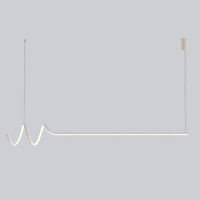 Подвесной светильник Inodesign Damaris INO_White L120 44-12001