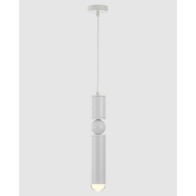 Подвесной светильник Inodesign Fulcrum INO_Fulcrum 0290 white