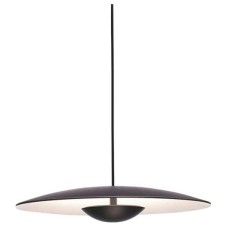 Подвесной светильник Inodesign Ginger Ginger Black 44.1245