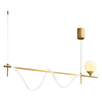 Подвесной светильник Inodesign Glorify INO_Glorify 40-1035