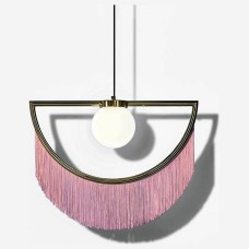 Подвесной светильник Inodesign Houtique Masquespacio INO_Houtique Masquespacio 40-2029