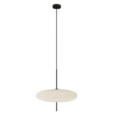 Подвесной светильник Inodesign Lakin INO_Lakin Black 44-30415