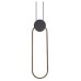 Подвесной светильник Inodesign Mitch INO_Mitch CB 44.1038