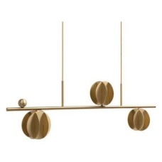 Подвесной светильник Inodesign Noom INO_40-2035