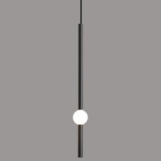 Подвесной светильник Inodesign Orion INO_Orion Black High 40.9039